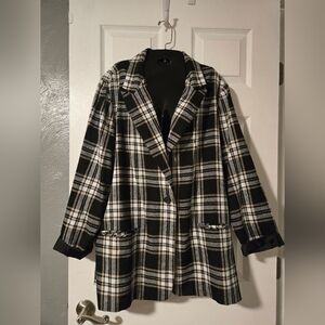 Vintage Fashion Bug blazer